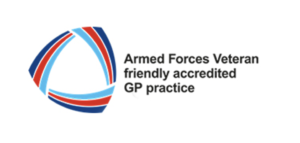 We are a Military Veteran Friendly Practice
